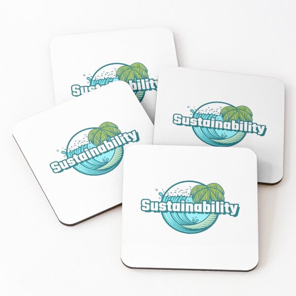 Item preview, Sustainability designed and sold by pixelplaza.