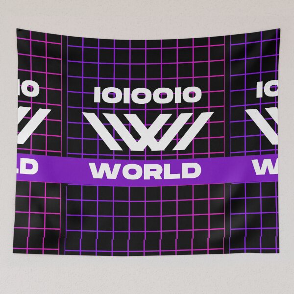 Item preview, Graphic design WORLD  designed and sold by 4Dart.