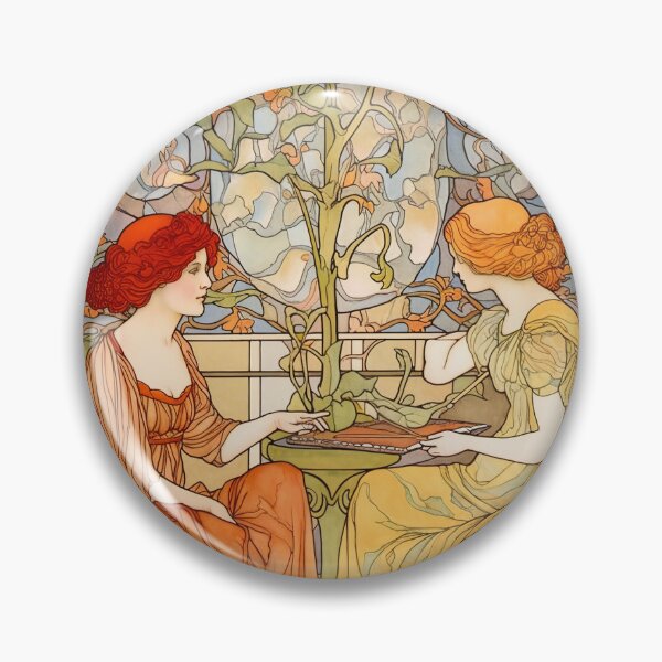 Item preview, Mary Baker Eddy designed and sold by ComicsFactory.