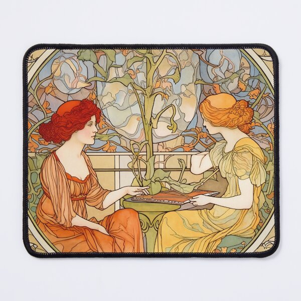 Item preview, Mary Baker Eddy designed and sold by ComicsFactory.