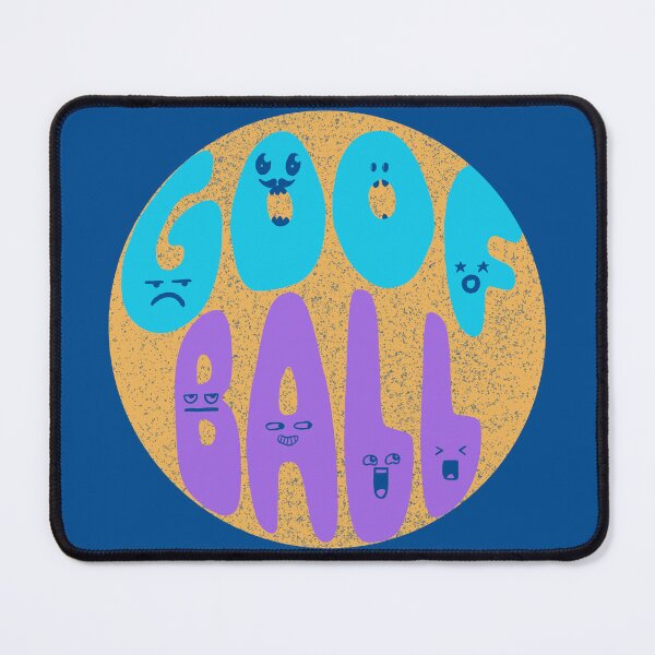 Item preview, Goofball designed and sold by KDNK.