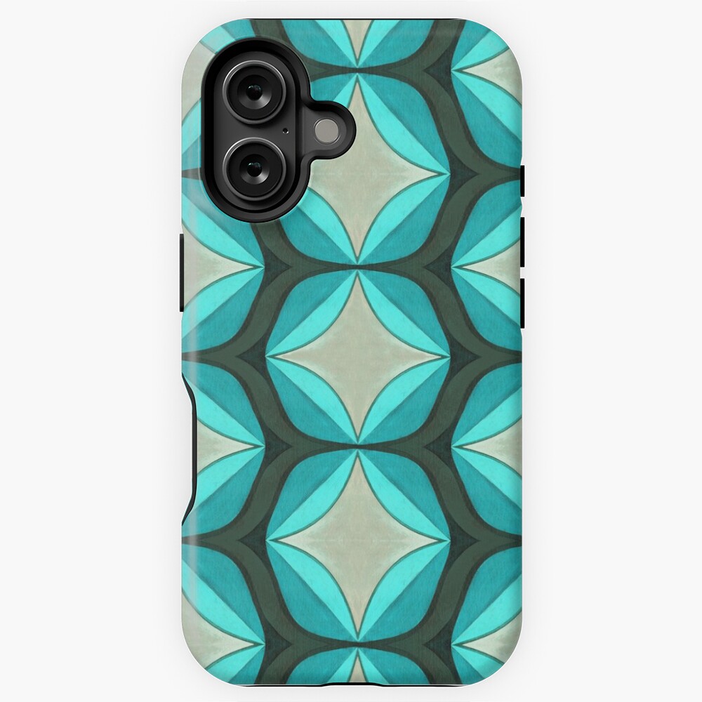 Item preview, iPhone Tough Case designed and sold by helenatiainen.
