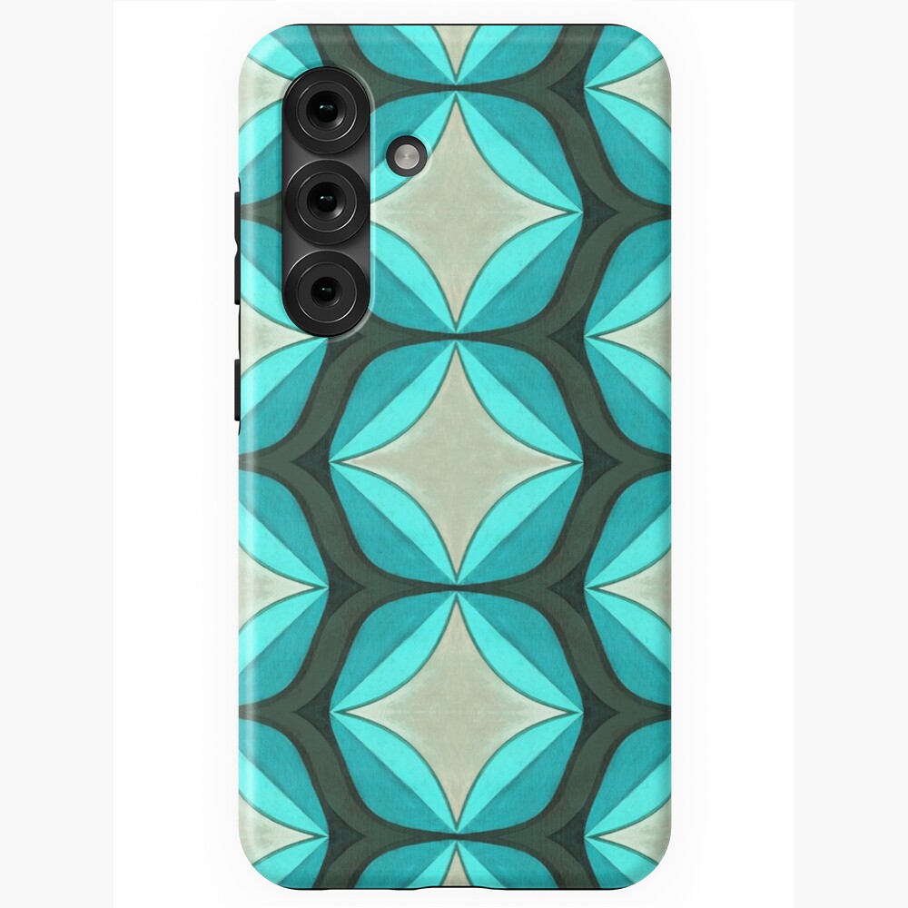 Item preview, Samsung Galaxy Tough Case designed and sold by helenatiainen.