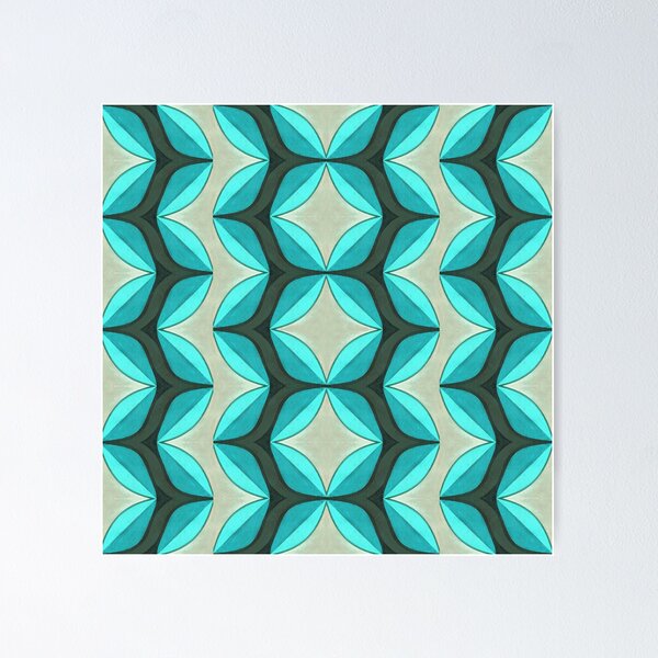 Item preview, Up And Down 2 designed and sold by Helena Tiainen.