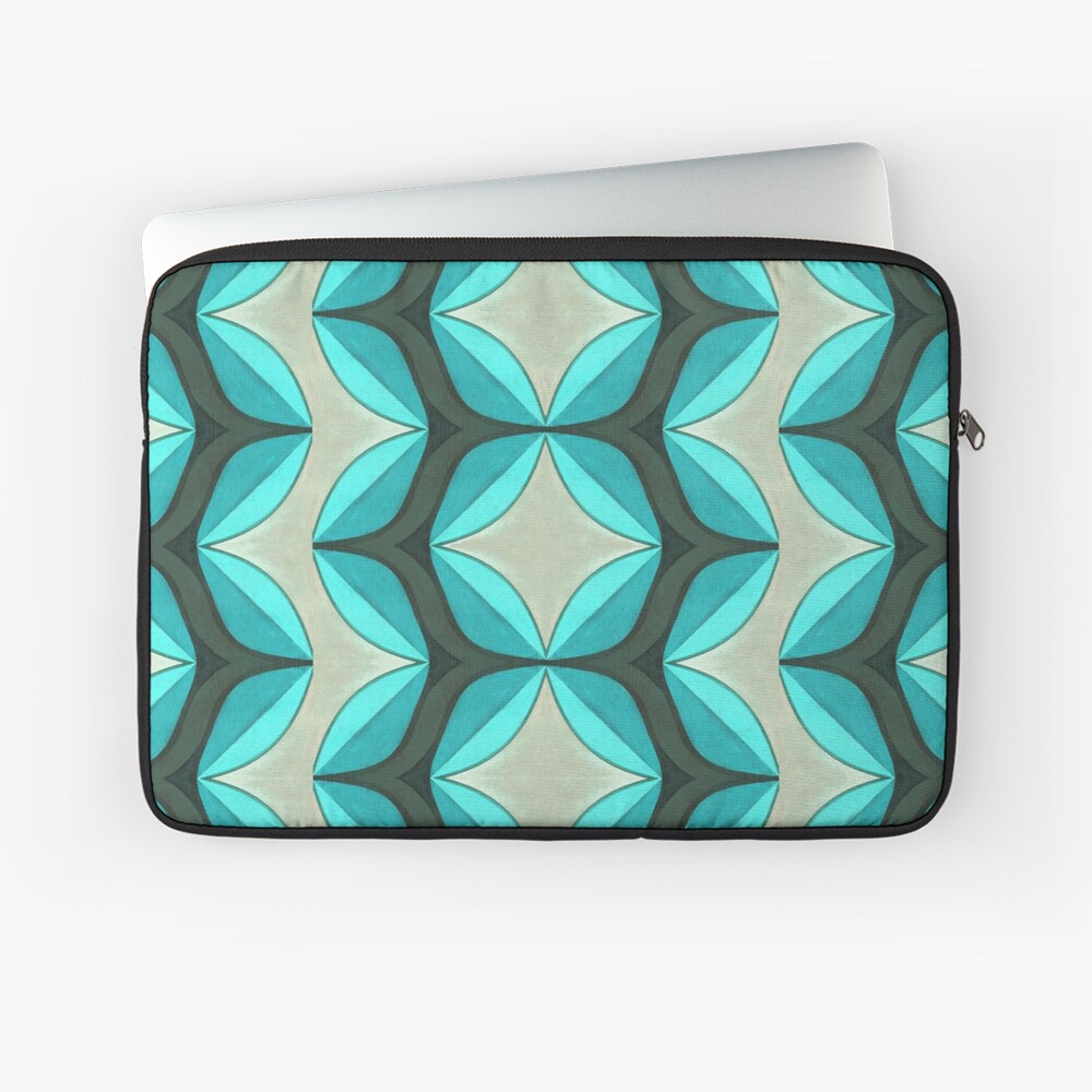 Item preview, Laptop Sleeve designed and sold by helenatiainen.