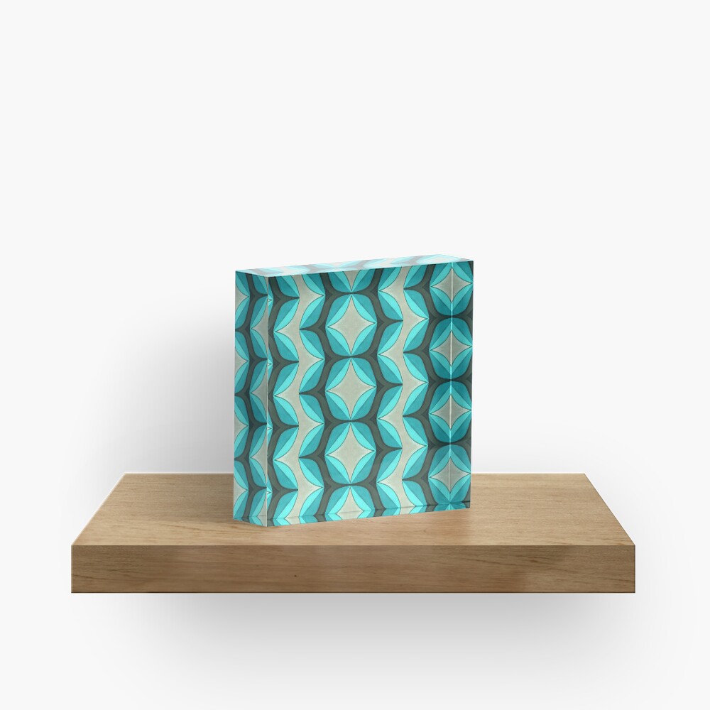 Item preview, Acrylic Block designed and sold by helenatiainen.