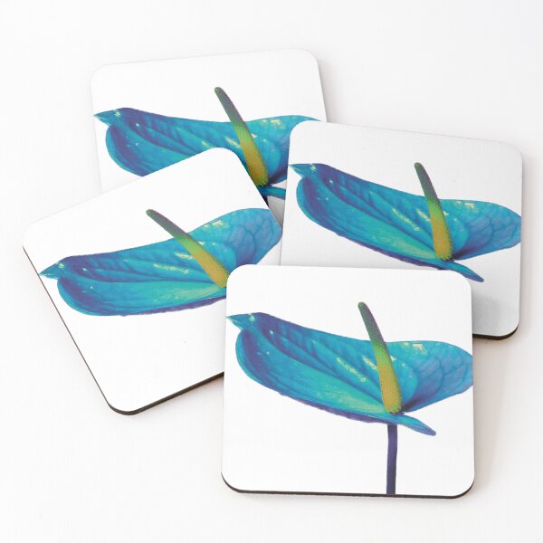 Item preview, Anthurium No.12 designed and sold by Awesome-Studio.