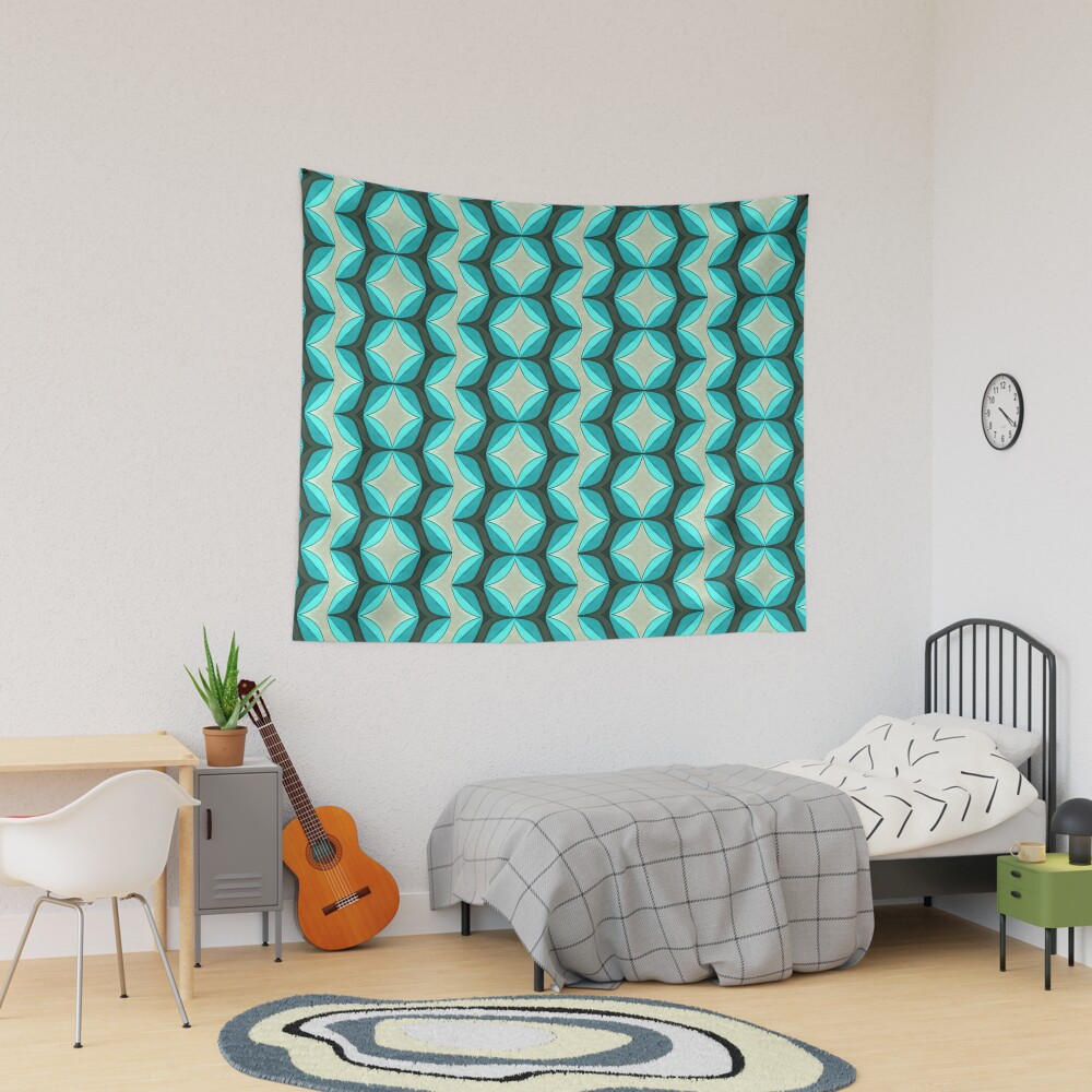 Item preview, Tapestry designed and sold by helenatiainen.