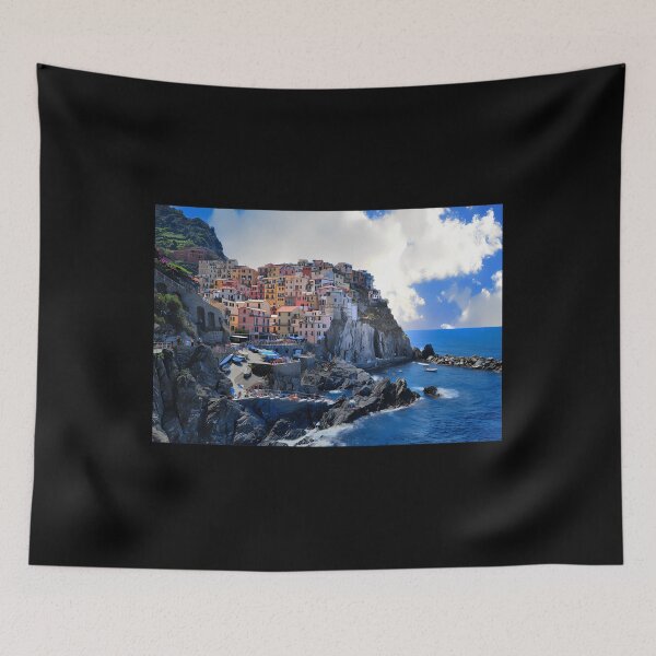 Item preview, amazing landscape Italy  	 designed and sold by mhjconnl13.