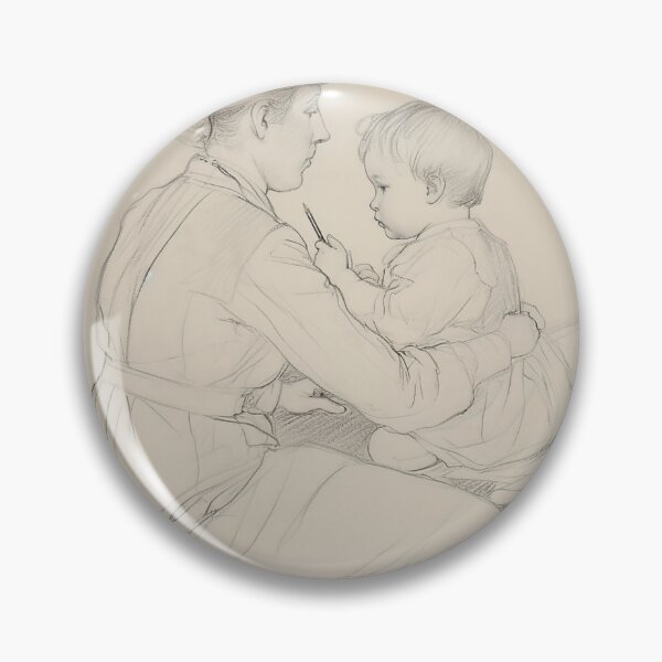 Item preview, Mary Cassatt designed and sold by ComicsFactory.