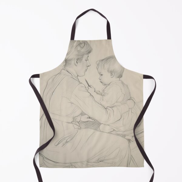 Item preview, Mary Cassatt designed and sold by ComicsFactory.