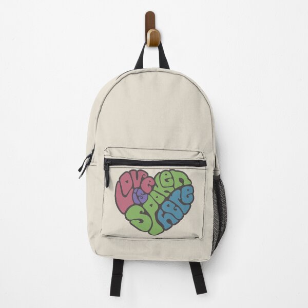 Item preview, Love Is Spoken Here Word Art designed and sold by Unhinged Heather.