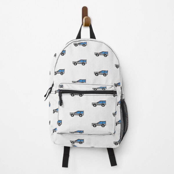 Item preview, Pixel car 1 designed and sold by tomi1987.