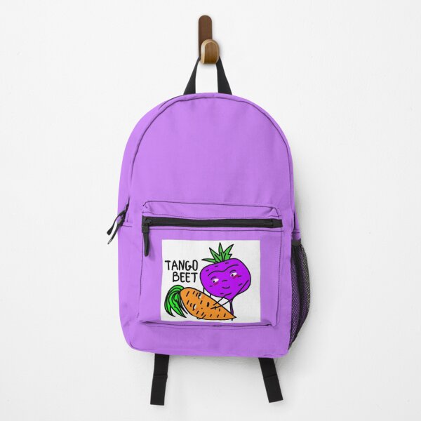 Item preview, Mr. Beet and Madame Carrot in tango designed and sold by Creavision.