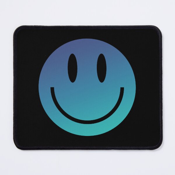 Item preview, Happy smiley face designed and sold by Wickystickers.