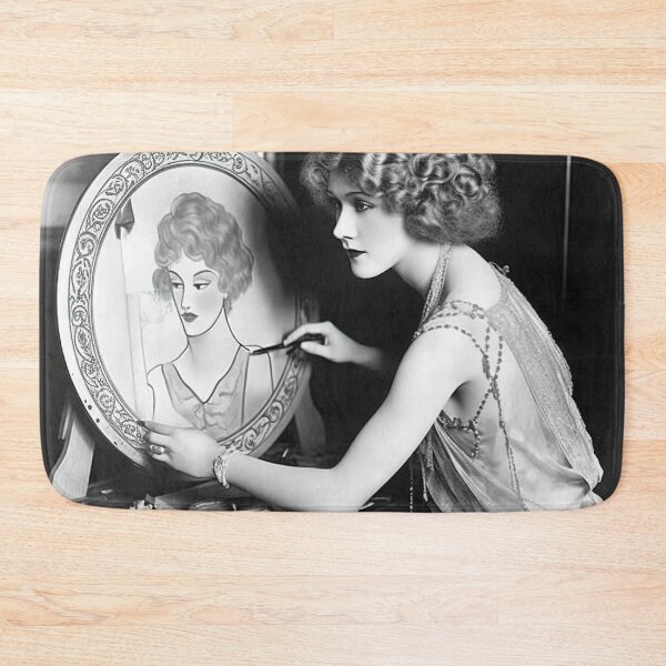 Item preview, Mary Pickford designed and sold by ComicsFactory.