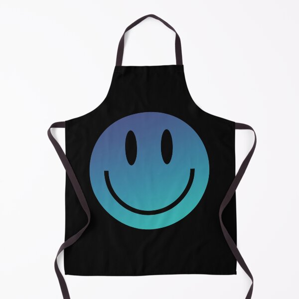 Item preview, Happy smiley face designed and sold by Wickystickers.