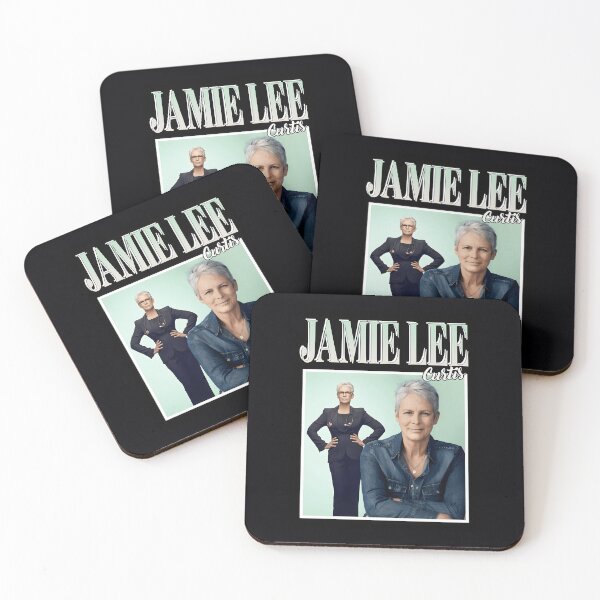Item preview, Jamie Lee Curtis designed and sold by sgidbmcnj95.