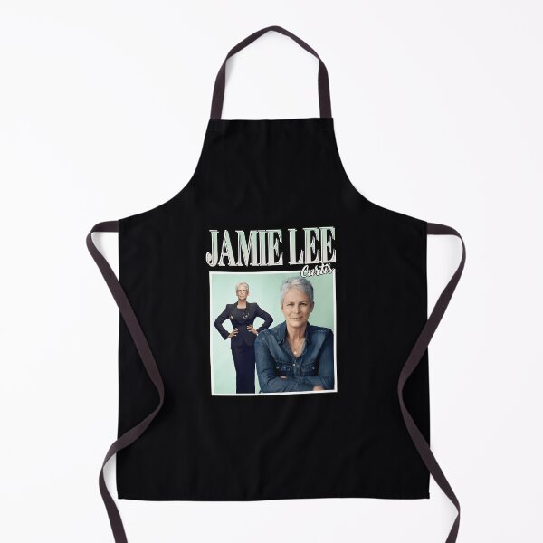 Item preview, Jamie Lee Curtis designed and sold by sgidbmcnj95.