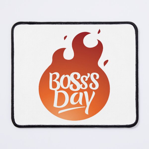 Item preview, Bosses Day  designed and sold by The Happiness Market .