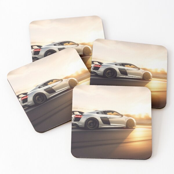 Item preview, Audi R8 GT designed and sold by Ryan Swanson.