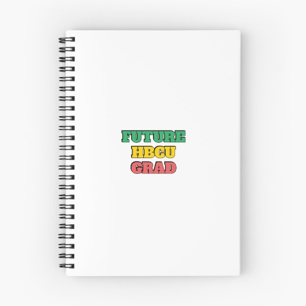 Item preview, Future HBCU Grad designed and sold by Inspirationmotivation.