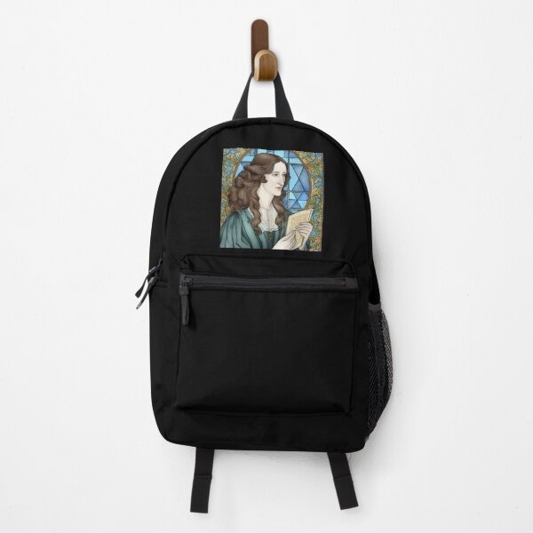 Item preview, Mary Shelley designed and sold by ComicsFactory.