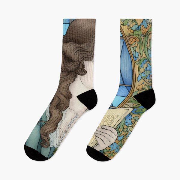 Item preview, Mary Shelley designed and sold by ComicsFactory.