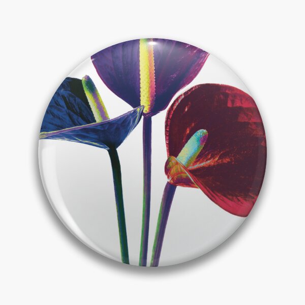 Item preview, Anthurium No.13 designed and sold by Awesome-Studio.