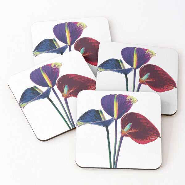 Item preview, Anthurium No.13 designed and sold by Awesome-Studio.