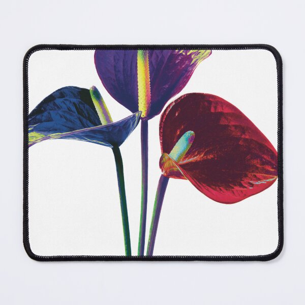Item preview, Anthurium No.13 designed and sold by Awesome-Studio.