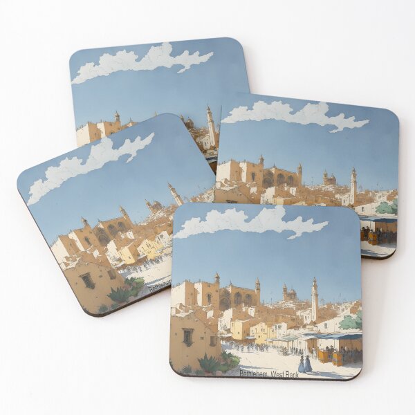 Item preview, Bethlehem, West Bank designed and sold by PornDesigns.