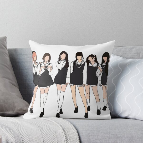 Item preview, IVE i am designed and sold by holkiepolkie.