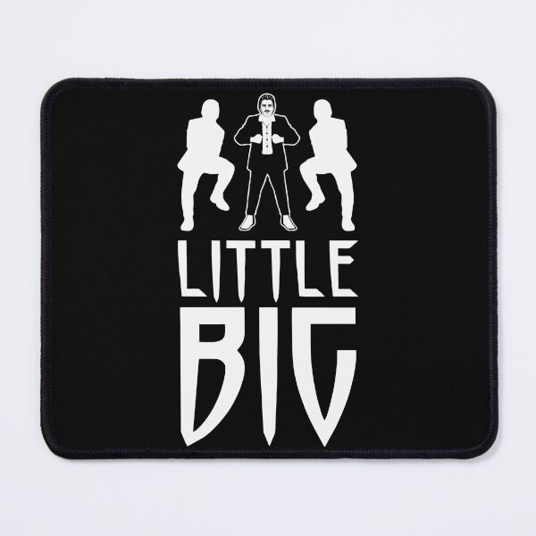 Item preview, Little Big - Skibidi Perfect Gift designed and sold by OcampoAshlea.