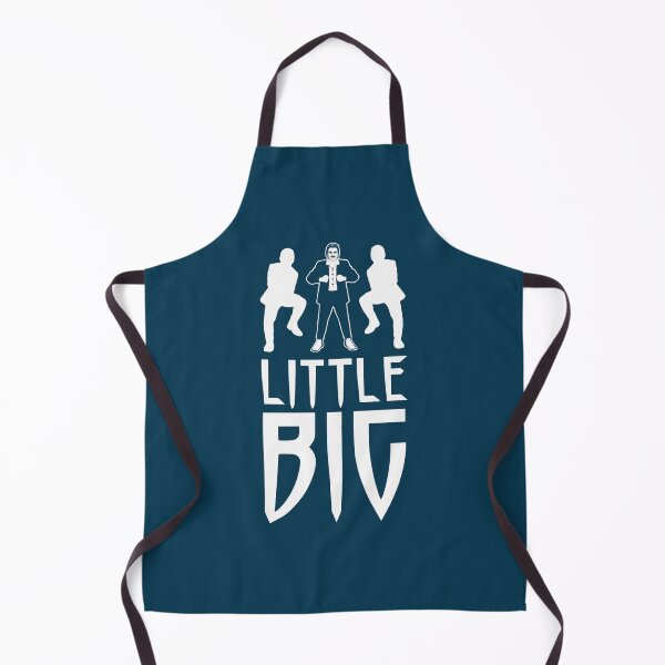 Item preview, Little Big - Skibidi Perfect Gift designed and sold by OcampoAshlea.
