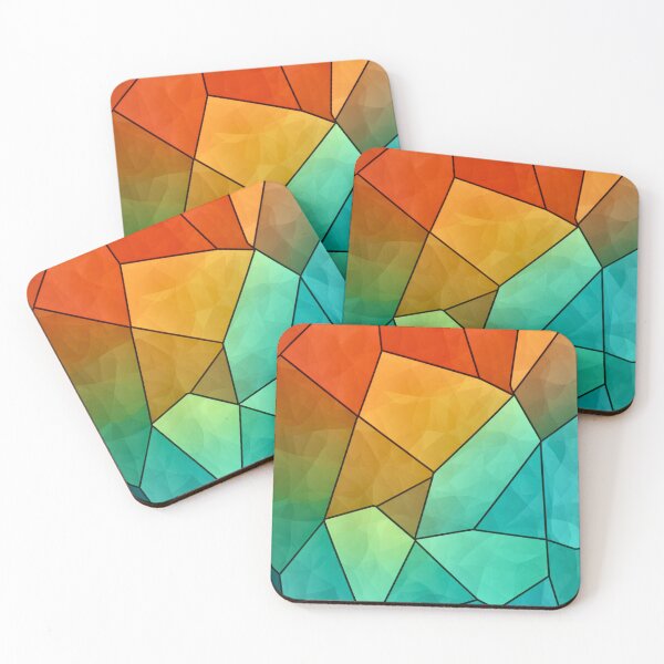 Item preview, Color rocky texture illustrations designed and sold by LazyLifestyle.