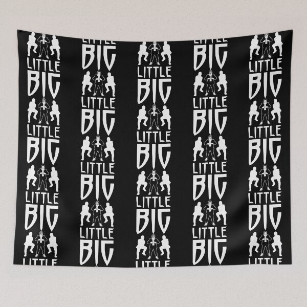 Item preview, Little Big - Skibidi Perfect Gift designed and sold by OcampoAshlea.