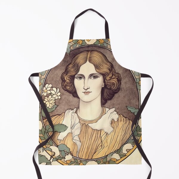 Item preview, Mary Wollstonecraft  designed and sold by ComicsFactory.