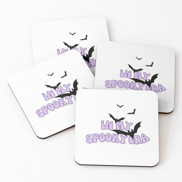 Item preview, In my spooky era | Halloween 2023  designed and sold by BloompodDesigns.