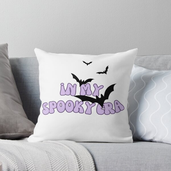 Item preview, In my spooky era | Halloween 2023  designed and sold by BloompodDesigns.