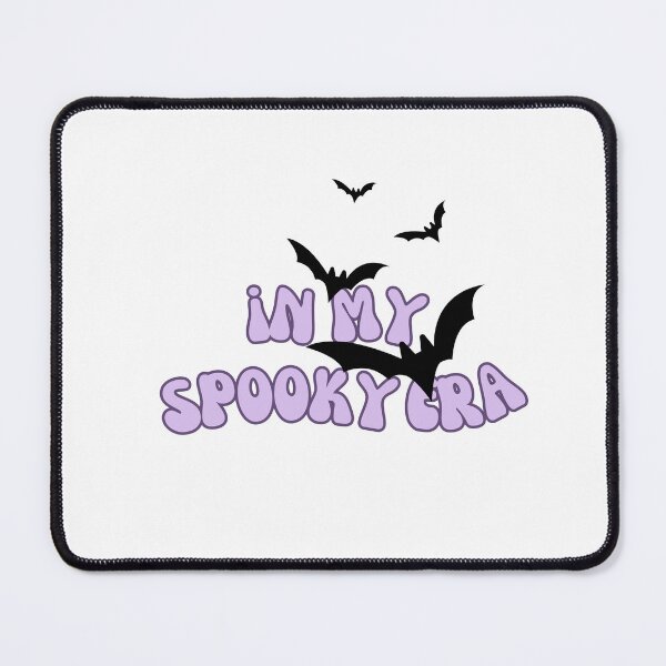 Item preview, In my spooky era | Halloween 2023 designed and sold by BloompodDesigns.