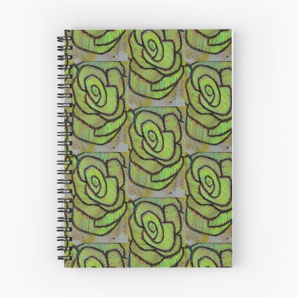 Item preview, Green Rose Mixture designed and sold by Cauleen's Artwork & Design.