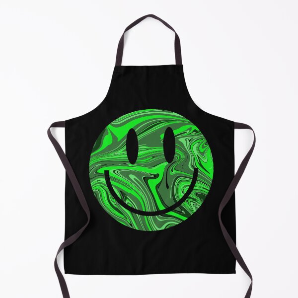 Item preview, Happy smiley face designed and sold by Wickystickers.