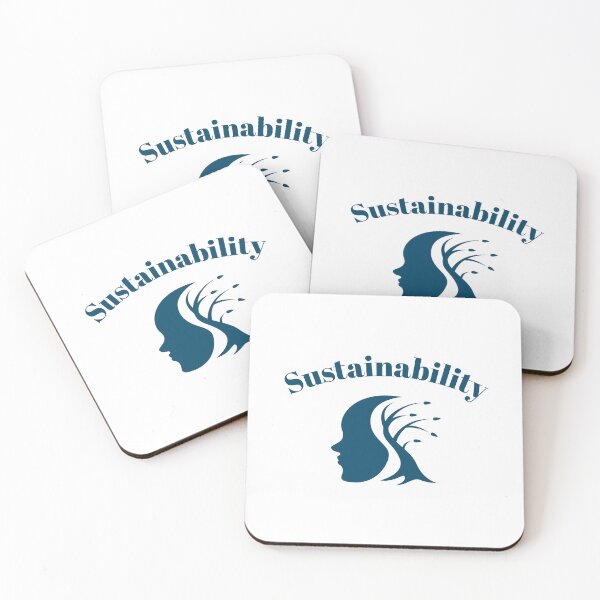 Item preview, Sustainability designed and sold by pixelplaza.