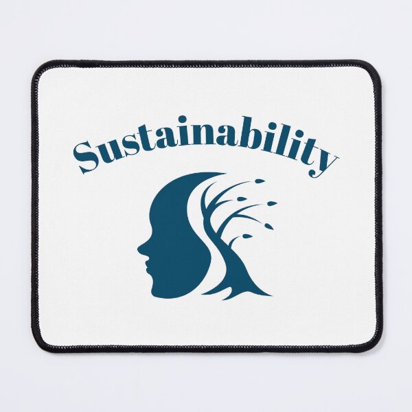 Item preview, Sustainability designed and sold by pixelplaza.