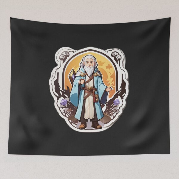 Item preview, Devout Healing Channeler, Chibi Cleric designed and sold by DBPauwels.