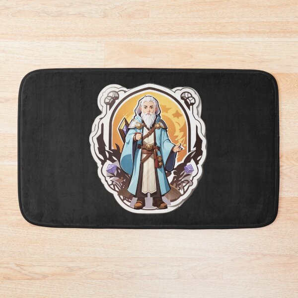 Item preview, Devout Healing Channeler, Chibi Cleric designed and sold by DBPauwels.