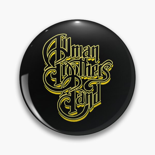 Item preview, Allman Bros designed and sold by OcampoAshlea.