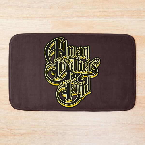 Item preview, Allman Bros designed and sold by OcampoAshlea.
