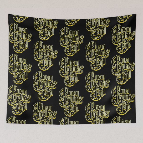 Item preview, Allman Bros designed and sold by OcampoAshlea.